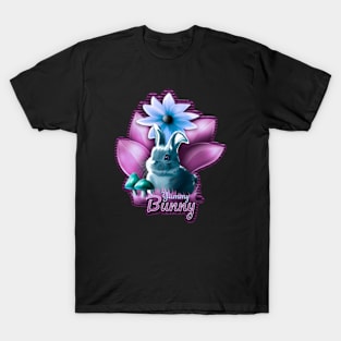 Yummy Bunny T-Shirt